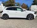 Volkswagen Polo 2.0 GTI TSI DSG Leder 5türig LED PDC Alu18" Blanc - thumbnail 5