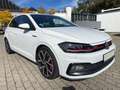 Volkswagen Polo 2.0 GTI TSI DSG Leder 5türig LED PDC Alu18" Blanc - thumbnail 1