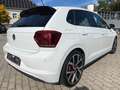 Volkswagen Polo 2.0 GTI TSI DSG Leder 5türig LED PDC Alu18" Blanc - thumbnail 6