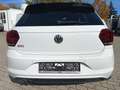 Volkswagen Polo 2.0 GTI TSI DSG Leder 5türig LED PDC Alu18" Blanc - thumbnail 8