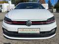 Volkswagen Polo 2.0 GTI TSI DSG Leder 5türig LED PDC Alu18" Blanc - thumbnail 3