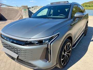 PHEV PLUG-IN-HYBRIDE