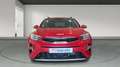 Kia Stonic 1.0 T-GDI MHEV IMT DRIVE 100 5P Rosso - thumbnail 4