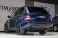 Land Rover Range Rover Sport 4.2 V8 Supercharged 33.840 EX BTW Bleu - thumbnail 40