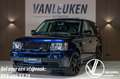 Land Rover Range Rover Sport 4.2 V8 Supercharged 33.840 EX BTW Blau - thumbnail 1
