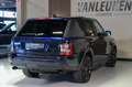 Land Rover Range Rover Sport 4.2 V8 Supercharged 33.840 EX BTW Bleu - thumbnail 5