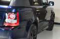 Land Rover Range Rover Sport 4.2 V8 Supercharged 33.840 EX BTW Bleu - thumbnail 37