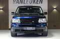 Land Rover Range Rover Sport 4.2 V8 Supercharged 33.840 EX BTW Bleu - thumbnail 3