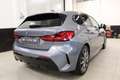 BMW 116 i 5p. Msport "GARANZIA CASA MADRE" Grigio - thumbnail 7