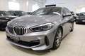 BMW 116 i 5p. Msport "GARANZIA CASA MADRE" Grigio - thumbnail 3