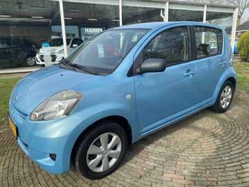 2 1.3-16V PRESTIGE AIRCO 5DRS NL AUTO