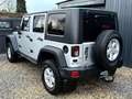 Jeep Wrangler 2.8 CRD Sport 4x4/ Automatique/ Utilitaire/ Grau - thumbnail 2