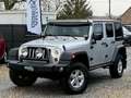 Jeep Wrangler 2.8 CRD Sport 4x4/ Automatique/ Utilitaire/ Grau - thumbnail 3