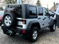 Jeep Wrangler 2.8 CRD Sport 4x4/ Automatique/ Utilitaire/ Grau - thumbnail 4
