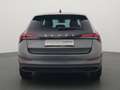 Skoda Scala Ambition ACC SHZ VIRT CARPLAY PORT NAVI Gris - thumbnail 4