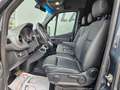 Mercedes-Benz Sprinter 317 CDI RWD L2 EUR NETTO 49.999,-FÜR EXPORT Grau - thumbnail 9