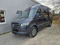 Mercedes-Benz Sprinter 317 CDI RWD L2 EUR NETTO 49.999,-FÜR EXPORT Grau - thumbnail 1