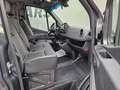 Mercedes-Benz Sprinter 317 CDI RWD L2 EUR NETTO 49.999,-FÜR EXPORT Grau - thumbnail 10