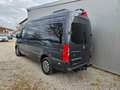 Mercedes-Benz Sprinter 317 CDI RWD L2 EUR NETTO 49.999,-FÜR EXPORT Grau - thumbnail 4