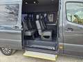 Mercedes-Benz Sprinter 317 CDI RWD L2 EUR NETTO 49.999,-FÜR EXPORT Grau - thumbnail 15
