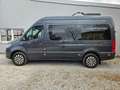 Mercedes-Benz Sprinter 317 CDI RWD L2 EUR NETTO 49.999,-FÜR EXPORT Grau - thumbnail 7