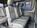 Mercedes-Benz Sprinter 317 CDI RWD L2 EUR NETTO 49.999,-FÜR EXPORT Grau - thumbnail 11