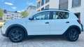 Dacia Sandero II Stepway Celebration, Navi, LED, Klima Weiß - thumbnail 4
