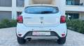 Dacia Sandero II Stepway Celebration, Navi, LED, Klima Weiß - thumbnail 6