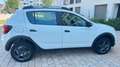 Dacia Sandero II Stepway Celebration, Navi, LED, Klima Weiß - thumbnail 8
