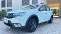 Dacia Sandero II Stepway Celebration, Navi, LED, Klima Weiß - thumbnail 3