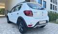 Dacia Sandero II Stepway Celebration, Navi, LED, Klima Weiß - thumbnail 5