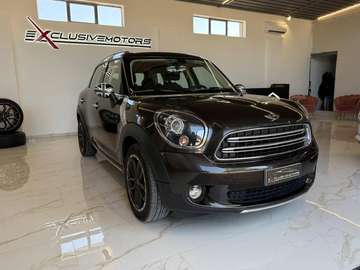 Mini Countryman R60 1.6 all4 auto