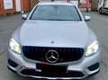 Mercedes-Benz GLC 220 GLC 220 d 4-Matic Business Sol.AMG (EU6c Zilver - thumbnail 19
