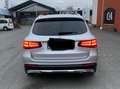Mercedes-Benz GLC 220 GLC 220 d 4-Matic Business Sol.AMG (EU6c Zilver - thumbnail 1