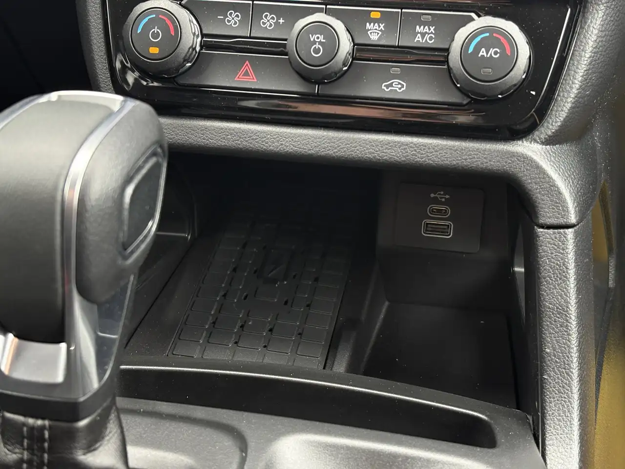 Ford Ranger снимка Ford Ranger
