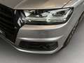 Audi Q7 S-LINE+50TDI+QUATTRO+S-TRO+7pl Srebrny - thumbnail 18