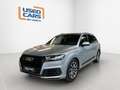 Audi Q7 S-LINE+50TDI+QUATTRO+S-TRO+7pl Srebrny - thumbnail 1