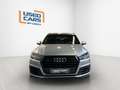 Audi Q7 S-LINE+50TDI+QUATTRO+S-TRO+7pl Srebrny - thumbnail 3
