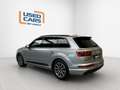 Audi Q7 S-LINE+50TDI+QUATTRO+S-TRO+7pl Srebrny - thumbnail 5