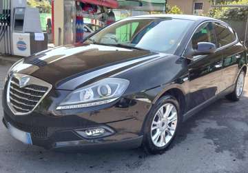 Delta III 2008 1.6 mjt Platino 120cv dpf