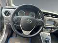 Toyota Auris 1.8 Life+ Matrix AUT Kam. KeyLess KlimaA Серебристый - thumbnail 13