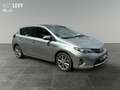 Toyota Auris 1.8 Life+ Matrix AUT Kam. KeyLess KlimaA Серебристый - thumbnail 8