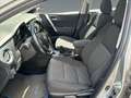 Toyota Auris 1.8 Life+ Matrix AUT Kam. KeyLess KlimaA Серебристый - thumbnail 10