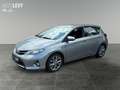 Toyota Auris 1.8 Life+ Matrix AUT Kam. KeyLess KlimaA Серебристый - thumbnail 2