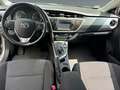 Toyota Auris 1.8 Life+ Matrix AUT Kam. KeyLess KlimaA Серебристый - thumbnail 11