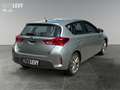 Toyota Auris 1.8 Life+ Matrix AUT Kam. KeyLess KlimaA Серебристый - thumbnail 6