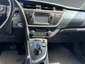 Toyota Auris 1.8 Life+ Matrix AUT Kam. KeyLess KlimaA Серебристый - thumbnail 12
