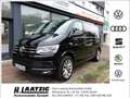 Volkswagen T6 Multivan 2.0 TDI SCR DSG Comfortline Navi AHK Nero - thumbnail 1