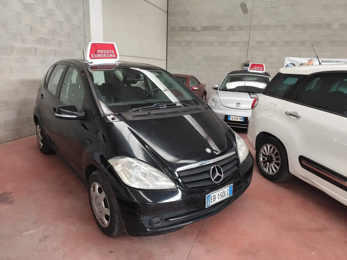 Mercedes-Benz A 180 cdi Executive - 2