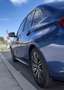 BMW 330 e Blau - thumbnail 4